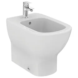 Tesi new bidet filo parete 1 foro codice prod: T354001 product photo