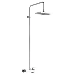 Feel 3849/pe p/e mix doccia incasso cromo parte esterna codice prod: 3846PE00D101 product photo
