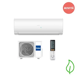Condizionatore monosplit Flexis Plus white 9000 btu as25s2sf1fa-mw3+1u25s2sm1fa codice prod: AS25S2SF1FA-MW3+1U25S2SM1FA product photo