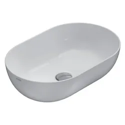 T-edge lavabo appoggio codice prod: B6054BI product photo