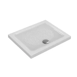 Connect piatto doccia ceramica 90x75 beu codice prod: T267201 product photo
