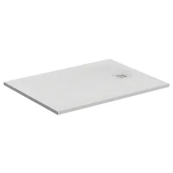 Ultra flat s piatto doccia 140x80 biancopiatto h3 doccia ideal solid codice prod: K8237FR product photo