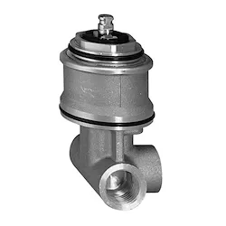 Corpo incasso rubinetto doccia codice prod: 3707.0000.0027 product photo