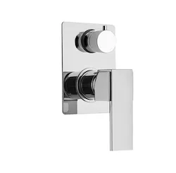 Feel rubinetto doccia incasso cromato codice prod: 2849PE00D101 product photo