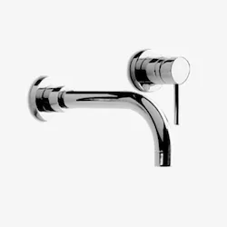 Pico rubinetto lavabo a parete codice prod: 43870000Z121 product photo
