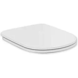 Gemma2 sedile cerniera metallo bianco codice prod: J523201 product photo