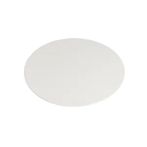Roll ripiano appoggio per seduta bianco opaco codice prod: EVRLRIBC product photo