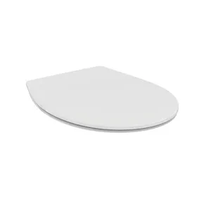 Quarzo sedile cerniere metallo bianco europa codice prod: E131701 product photo