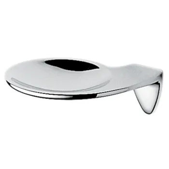 Khala b18010cr porta sapone codice prod: B18010CR product photo Default L2