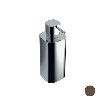 Trenta spandisapone appoggio grafite opaco codice prod: B93410GM product photo Foto1 L2