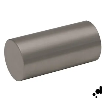 Dot cover nichel spazzolato codice prod: EVDT004 product photo Default L2