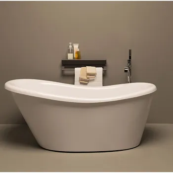 Lissom mensola porta salvietta 20 cm bianco opaco codice prod: EVLI200 product photo Foto1 L2