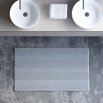 Reverso plus tappeto 70x120 bianco codice prod: 35697 product photo Foto1 L2