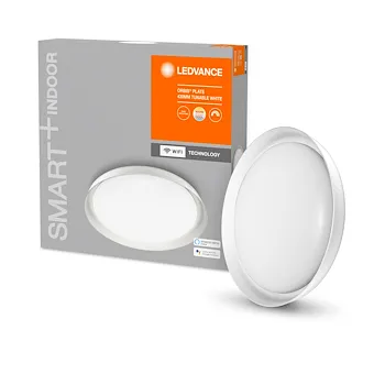 Smart+ wifi orbis ceiling plate tw 43cm bianco codice prod: LUM486447WF product photo Foto1 L2