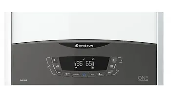 CALDAIA MURALE A CONDENSAZIONE CLAS ONE WIFI 24 KW codice prod: 3302123 product photo Foto1 L2