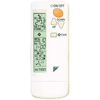 Brc4c65 comando infrarossi codice prod: BRC4C65 product photo Default L2
