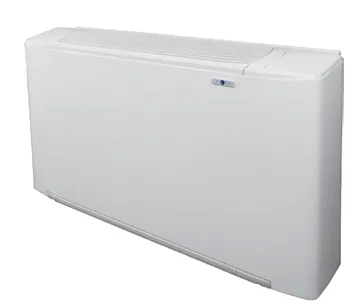 Ventilconvettore KONA CV modello SA5-2T verticale ripresa aria inf.2 tubi codice prod: DSV17213 product photo Default L2
