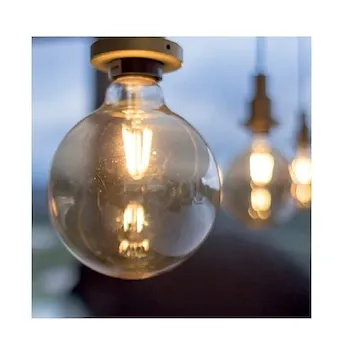 Smart+ wifi Classic Globe125 60 dim e27 fil cl codice prod: SMT208568BT product photo Foto4 L2