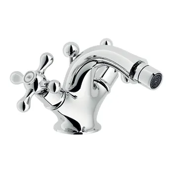 Grazia rubinetto bidet 2 maniglie codice prod: GRC5119/6CR product photo Default L2