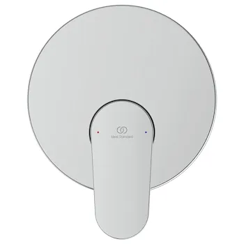 Cerafine O a7192aa rubinetto doccia incasso cromato codice prod: A7192AA product photo Default L2