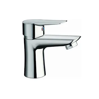 Pro1 rubinetto lavabo monoleva con piletta codice prod: LIS1P22151 product photo Default L2