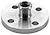 Flangia con manicotto d. 54 codice prod: DSV07712 product photo Default XS2