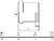 Tappo di chiusura dm 28 codice prod: DSV08471 product photo Foto1 XS2