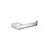 Leaf porta rotolo cromato codice prod: A206250AS product photo Default XS2