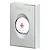 Contract b9982 porta sacchetti igienici cromato codice prod: B9982 CR product photo Default XS2
