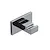 Look porta abiti cromato codice prod: BLC27-CR product photo Default XS2