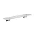 Portofino mensola 60 cm cromato codice prod: B32160CR-VAN product photo Default XS2