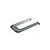 Trenta porta rotolo cromato codice prod: B30080CR product photo Default XS2
