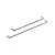 Trenta portasalviette l82,8 cromato codice prod: B3011XLCR product photo Default XS2