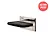 Tuck sedile modello tall nero codice prod: EVTKTAN product photo Default XS2