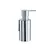 Hashi dosatore in metallo parete cromato codice prod: 000HS30M08 product photo Default XS2