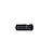 Hashi porta accappatoio singolo nero opaco codice prod: 000HS1323 product photo Default XS2