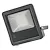 Proiettore Smart+ Wifi Flood 50w dim grigio scuro codice prod: LUM474666WF product photo Foto1 XS2