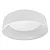Smart+ wifi orbis ceiling cylinder tw 45 cm bianco codice prod: LUM486560WF product photo Default XS2