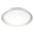 Smart+ wifi orbis ceiling plate tw 43cm bianco codice prod: LUM486447WF product photo Default XS2