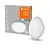 Smart+ wifi orbis ceiling plate tw 43cm bianco codice prod: LUM486447WF product photo Foto1 XS2
