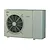 Daikin altherma monobloc eblq07cv3 unita' esterna bassa temperatura 7 kw 1x230v bianco avorio codice prod: EBLQ07CV3 product photo Default XS2