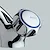 Alfa Beta rubinetto cucina a parete a bocca alta e girevole codice prod: 70330741B121 product photo Foto2 XS2