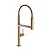 Move miscelatore lavello bocca girevole red canyon pvd codice prod: MV92300/50RCP product photo Default XS2