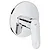 Europlus rubinetto doccia incasso codice prod: 19537002 product photo Default XS2