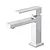 Rubacuori rubinetto lavabo monoleva codice prod: RU201CC product photo Default XS2