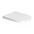 Starck3 sedile cerniera inox rallentato  chiusura rallentata bianco codice prod: 0067790000 product photo Default XS2