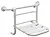 Export sedile da appendere al corrimano bianco codice prod: DSV09436 product photo Default XS2