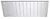 Soffione doccia quadrato slim in acciaio 250x250 anticalcare cromo codice prod: DSV13491 product photo Default XS2