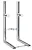 Staffe di sostegno x wc-bidet sosp.Basic codice prod: DSV13729 product photo Default XS2
