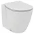 Connect vaso a terra universale a parete con aquablade® bianco codice prod: E052501 product photo Default XS2